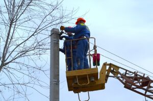 Стасевский рассказал о последствиях атаки на Балабино и восстановлении электроснабжения