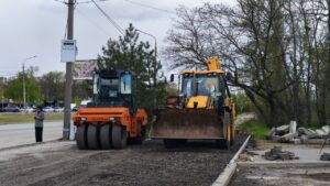 Харченко розповіла подробиці щодо нового автобусного маршруту по Прибережній магістралі в Запоріжжі (ФОТО, ВІДЕО)