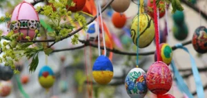 После тепла — заморозки: какая погода ожидается на Пасху в Запорожье