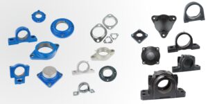 Что такое корпус подшипника и какую функцию он выполняет?