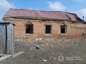 Майже 800 ударів за добу: у Запорізькій області є загиблі та поранені внаслідок атак Росії (ФОТО)