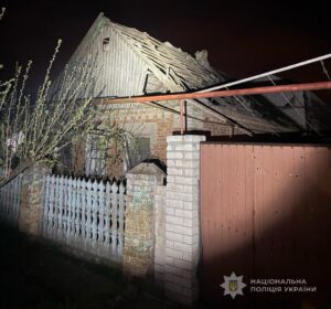 Более 500 дронов за сутки: Запорожье пережило одну из самых масштабных атак (ФОТО)