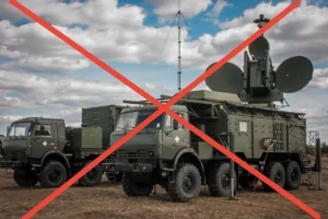 Охота на «Палантин»: на Запорожском направлении уничтожены средства ПВО и пункт управления дронами (ВИДЕО)