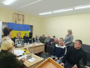 После трагедии в Вольнянске назначили нового секретаря горсовета