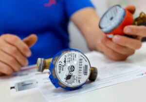 Нові правила повірки лічильників: як це вплине на платіжки запоріжців