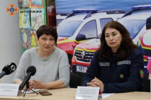 Потепління вже скоро: що кажуть синоптики про погоду в Запоріжжі в травні (ФОТО)
