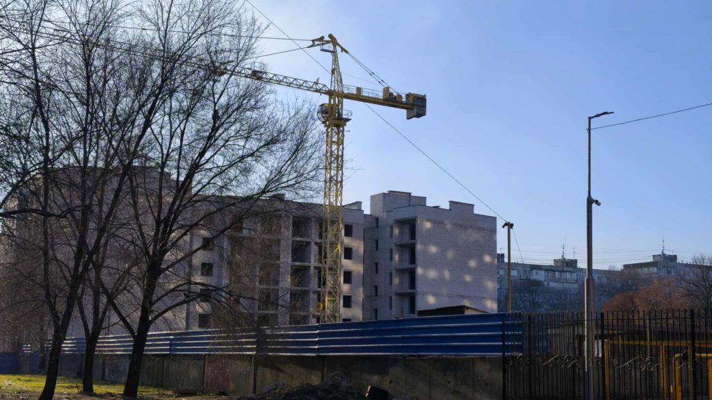 квартири запоріжжя