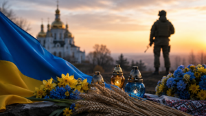 Яке свято 23 травня 2026 року: День Героїв, церковна дата та прикмети дня