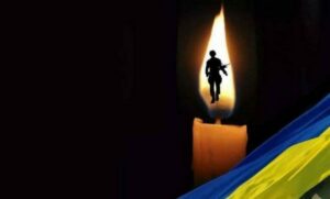 Не вышел на связь после артиллерийского обстрела: на войне погиб защитник из Запорожской области (ФОТО)