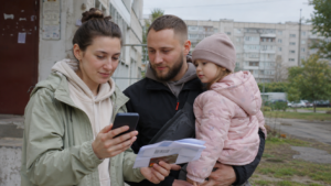 Коли ВПО в Запоріжжі отримають виплати у травні 2026 року — графік