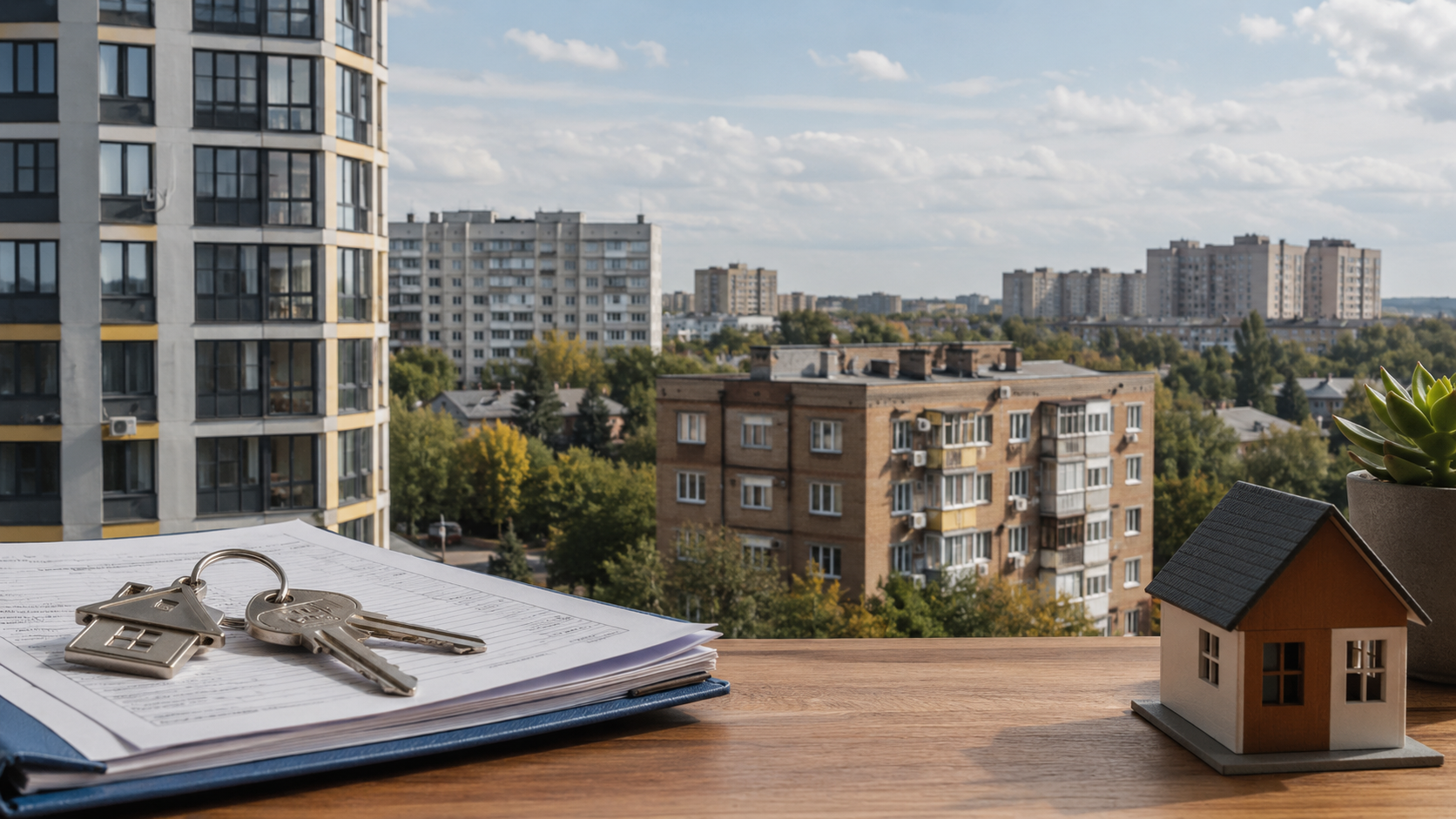 квартири запоріжжя