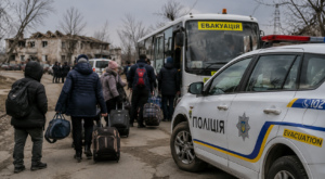У ЗОВА дали чіткий алгоритм евакуації в Запорізькій області: хто має виїхати першим