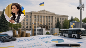 У Запоріжжі на сесії міськради розподілили понад 530 млн грн: куди підуть гроші