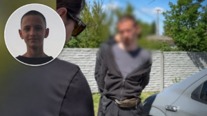 «Зґвалтував, а потім задушив»: моторошні подробиці вбивства 11-річного хлопчика в Дніпрі (ФОТО, ВІДЕО)