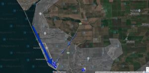 ЗСУ практично повністю звільнили Приморське, – дані OSINT (ФОТО)