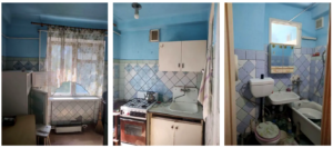 Одна з найдешевших пропозицій оренди на ринку Запоріжжя: як виглядає квартира за 3000 грн/міс (ФОТО)