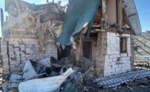 1006 ударів і 52 руйнування: як минула важка доба для Запорізької області (ФОТО)