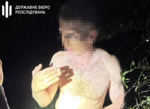 «Це моя дівчина»: цинічні деталі затримання майора поліції за зґвалтування дитини в Запоріжжі