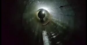 Окупанти ховалися у газовій трубі на Запоріжжі: бійці 65-ї ОМБр взяли росіян у полон (ВІДЕО)