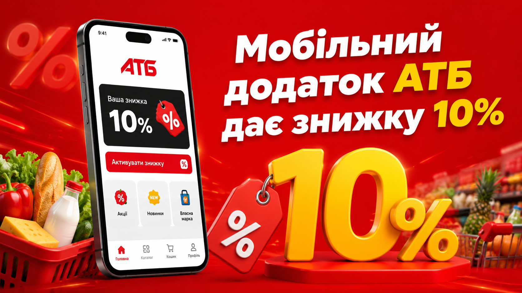 атб додаток