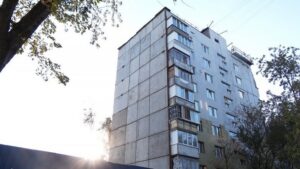 В Запорожье после российских обстрелов уже снесли шесть многоэтажных домов: сколько домов ещё предстоит снести