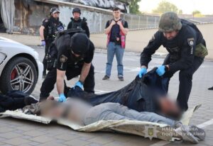 Запорожье в трауре: в результате ударов КАБ погибли уже 12 человек (ФОТО, ВИДЕО)