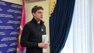 Федоров анонсував нову систему ППО для Запорізької області: розкрито деталі
