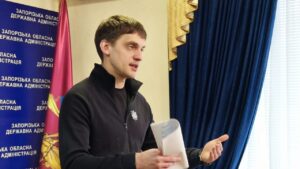 Перевірки, патрулі та допомога громадам: що зміниться у прифронтовій зоні Запорізької області