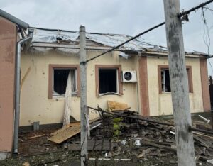 756 ударів за добу: росіяни атакували 42 населені пункти Запорізької області, є поранені (ФОТО)