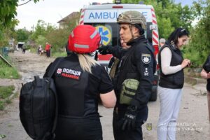 850 ударів за добу по Запорізькій області: є загиблий і понад 20 поранених (ФОТО)