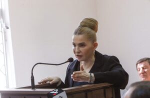 Аудиозапись по делу Тимошенко признана недостоверной — выводы экспертов