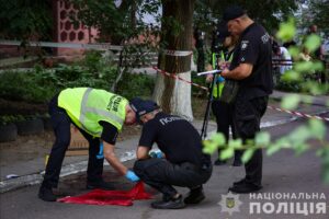 У Запоріжжі винесли вирок у резонансній справі про вбивство посадовця міськради