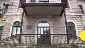 Через ворожу атаку суд у Запоріжжі змінив режим роботи: що потрібно знати