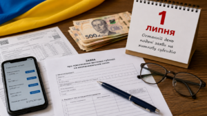 Жилищная субсидия с 1 мая: кому необходимо подать заявление до 1 июля