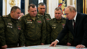 Россиянам поставили крайний срок по Запорожью: враг пытается приблизиться к городу
