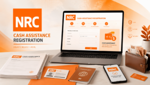 До 25 июня: уже началась регистрация на получение денежной помощи от NRC