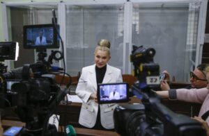 Європарламент після справи проти Тимошенко закликав українську владу утриматися від політично вмотивованих переслідувань опозиції