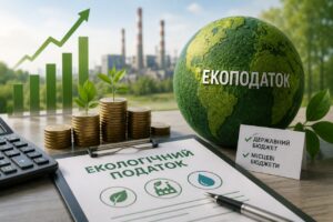 Эконалог в Запорожской области вырос на 27 миллионов гривен за год