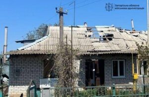 Майже тисяча ударів за добу на Запоріжжі: є двоє загиблих