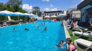 Літо подорожчало: скільки коштує відпочинок у Запоріжжі у 2026 році