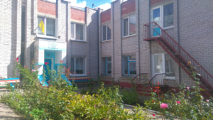 В Запорожье детский сад планируют переоборудовать для проживания переселенцев