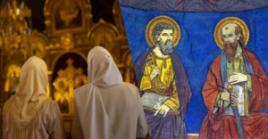 Праздник Петра и Павла в 2026 году: дата, традиции и народные приметы