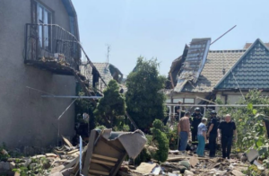 У Запоріжжі виплатили понад 16 мільйонів гривень постраждалим від обстрілів