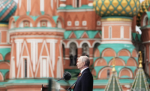 У Путіна лишився один небезпечний сценарій: The Atlantic пояснило нові удари по Україні