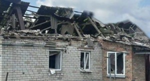 П’ятеро загиблих після атак: Запорізьку область добу нищили дронами, авіацією та артилерією