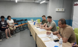 Принудительная эвакуация в Кушугумской общине: решение принято