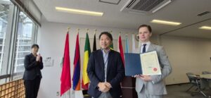 Запорожские энергетики перенимают опыт Японии: что изменится для развития сетей