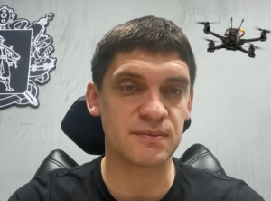 Новий спосіб атаки на Запоріжжя: Федоров розповів про «шахед»-носій FPV (ВІДЕО)