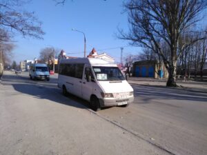 Між Кушугумом і Балабиним запускають безкоштовний автобус: повний розклад
