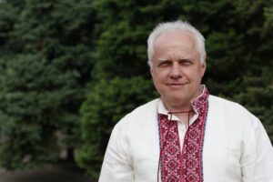 У Запоріжжі помер ексректор ЗНУ Микола Фролов